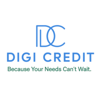 DigiCredit logo